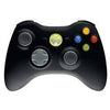 Xbox 360 Elite - Wireless Controller (Black)