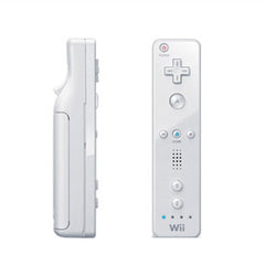 Nintendo Wii Controller (Wii)