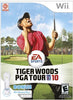 Tiger Woods PGA Tour 10 (Wii)