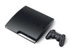 PlayStation 3 Slim Console (120gb)